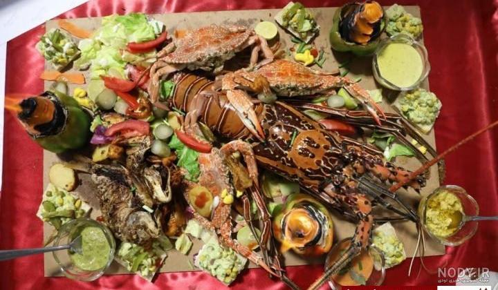 انواع غذای نونی سریع و ساده انواع غذای نونی سریع و ساده