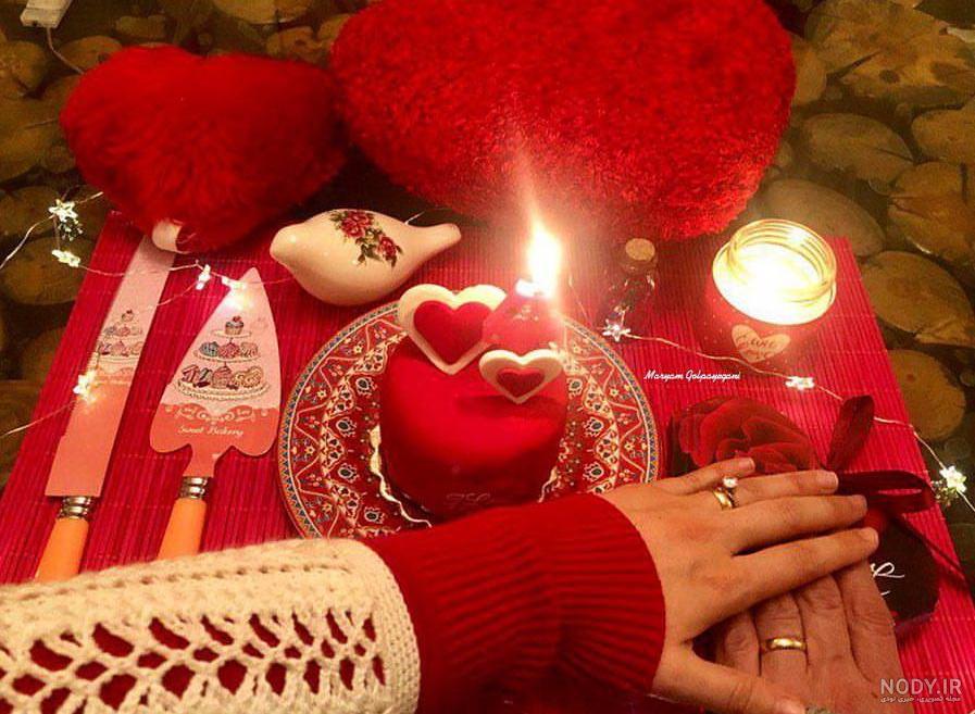 ایده های رمانتیک برای سالگرد ازدواج نی نی سایت ایده های رمانتیک برای سالگرد ازدواج نی نی سایت