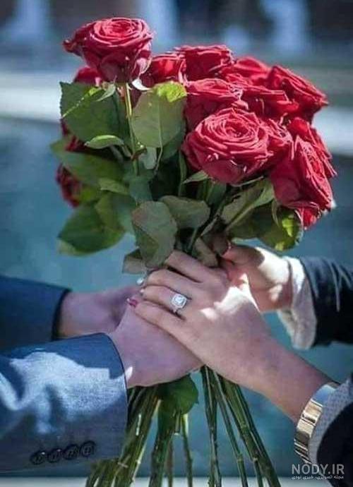 تو زیباترین هدیه خدایی