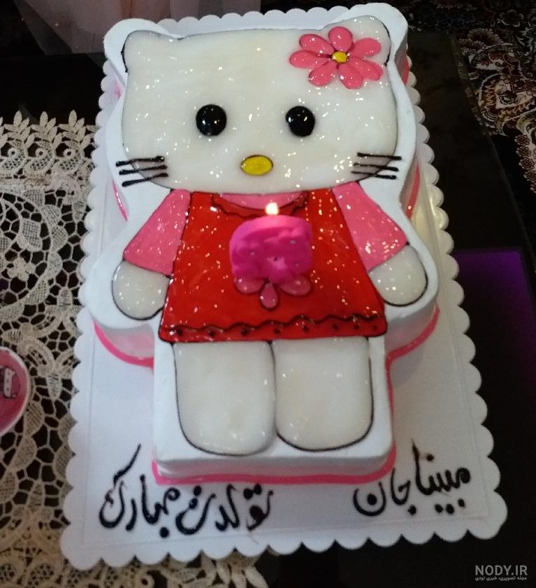تولد مبینا نزدیکه تولد مبینا نزدیکه