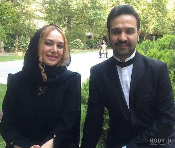 توهین صبا کمالی به قوم لر