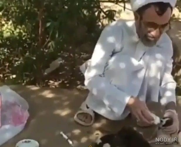 جرم حسن آقامیری جرم حسن آقامیری