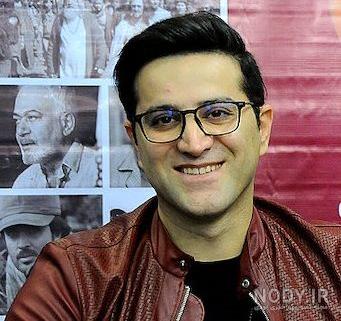 حامد طاها متولد چه سالی است حامد طاها متولد چه سالی است