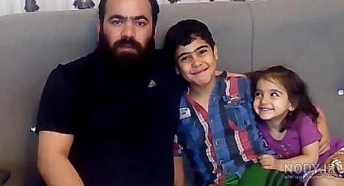 حسن آقامیری در تلویزیون حسن آقامیری در تلویزیون