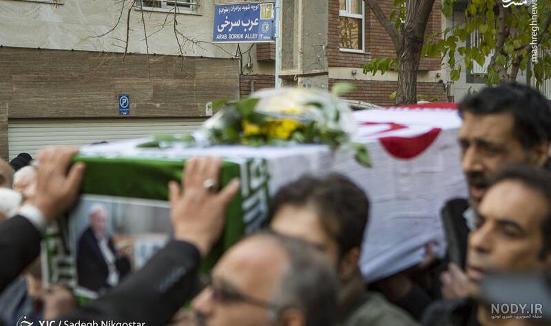 حمید عرب سرخی
