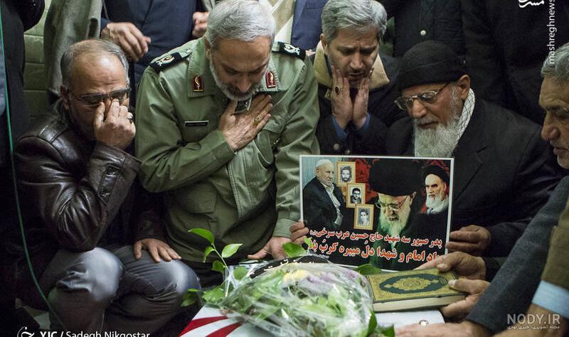 حمید عرب سرخی بازیگر