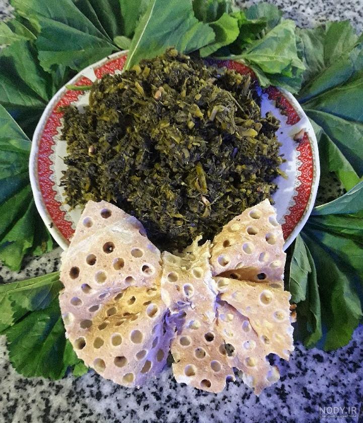 خواص توله خواص توله