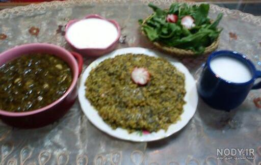 خواص زنیان با ماست خواص زنیان با ماست