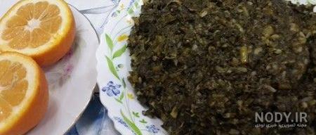 خواص گزنه با ماست خواص گزنه با ماست