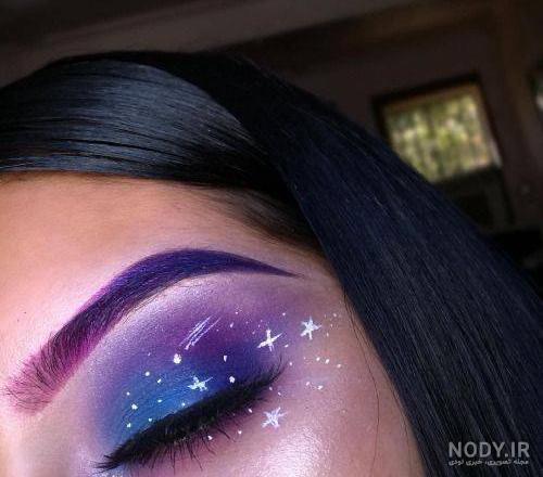 رنگ چشم خاکستری رنگ چشم خاکستری