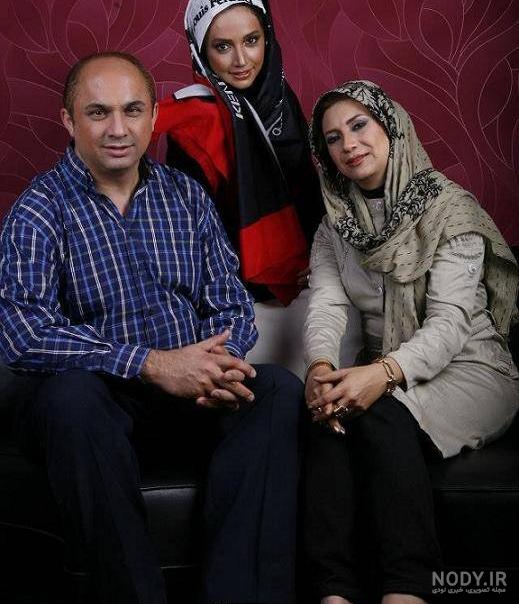 زن ممد قلی ترسناک اپارات زن ممد قلی ترسناک اپارات