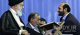 سعید طوسی چه شد سعید طوسی چه شد