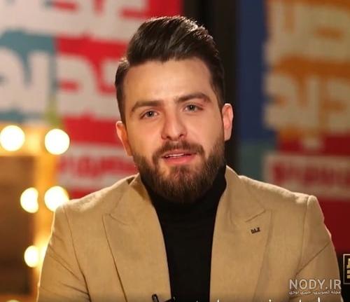 سن سروش فرهمند