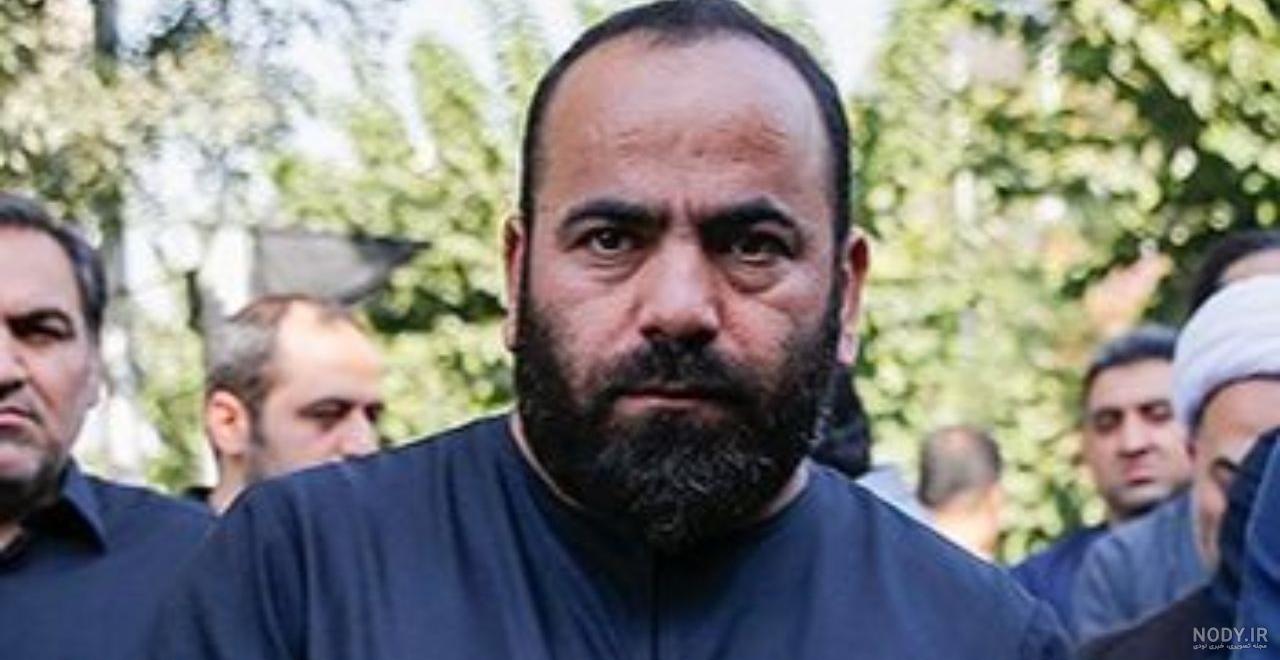 سید حسن آقامیری جدید اپارات سید حسن آقامیری جدید اپارات