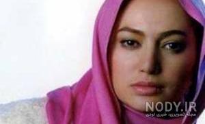 صبا کمالی و زینب سلیمانی