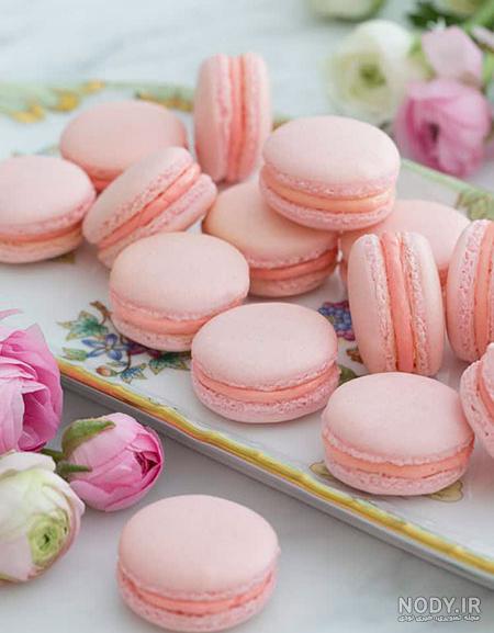 طرز تهیه ماکارون جادویی
