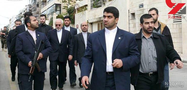 عروس دکتر ظریف کیست عروس دکتر ظریف کیست