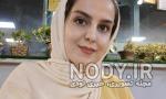 عکس آزاده حیدری عکس آزاده حیدری
