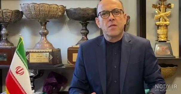 عکس احمد صلاحی