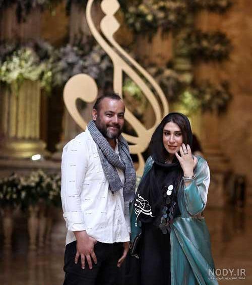 عکس از ابراهیم اثباتی