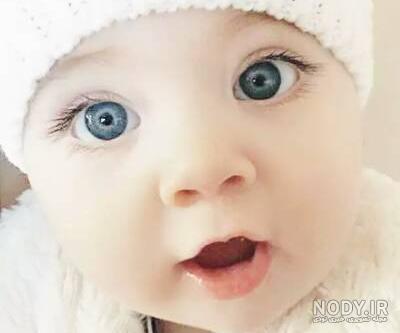 عکس استیکر بچه ناز عکس استیکر بچه ناز
