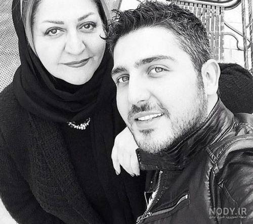 عکس امیرمحمد غفاری عکس امیرمحمد غفاری