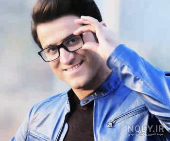 عکس حامد طاها خواننده عکس حامد طاها خواننده