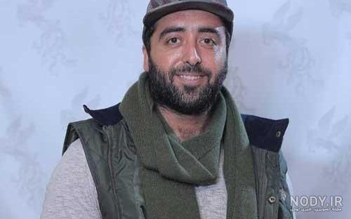 عکس حسام خلیل نژاد