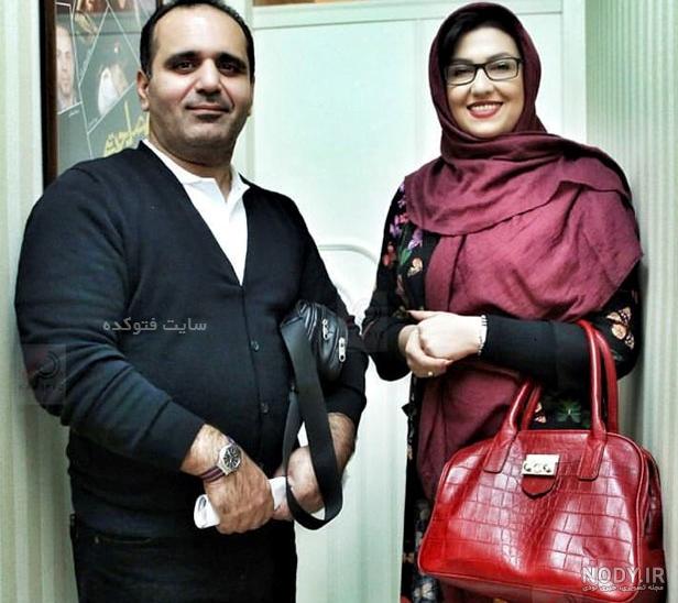 عکس حسین رفیعی