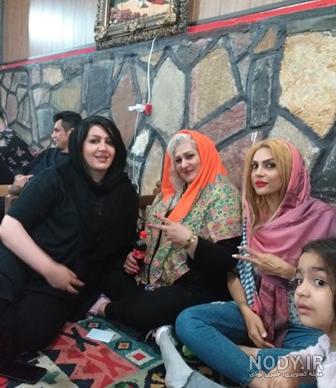 عکس خاله فریبا عکس خاله فریبا