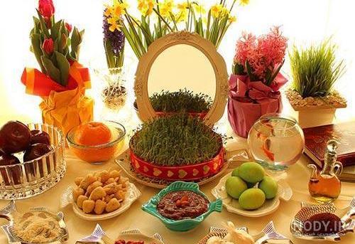عکس زیبای هفت سین برای پروفایل عکس زیبای هفت سین برای پروفایل
