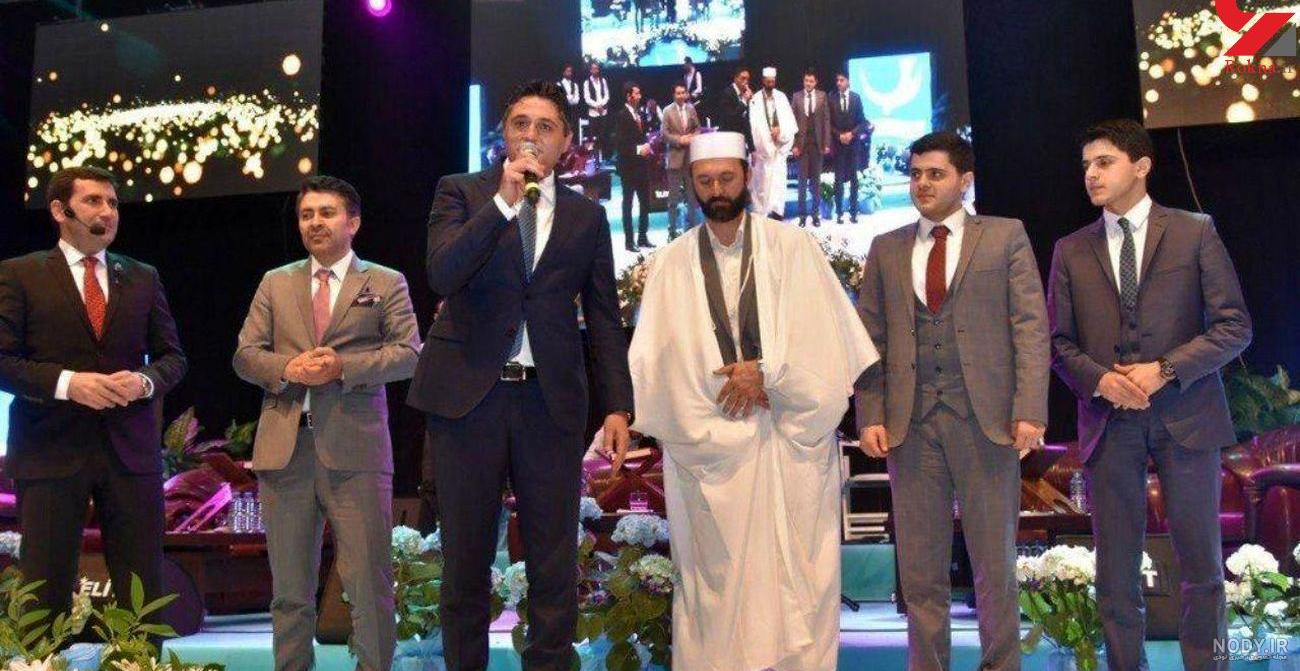 عکس سعید طوسی عکس سعید طوسی