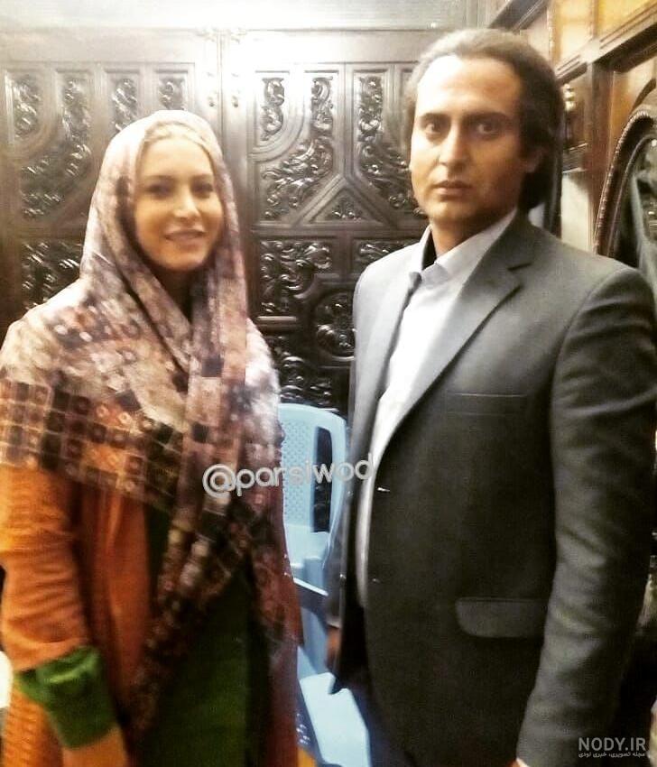 عکس صابر در ستایش ۳