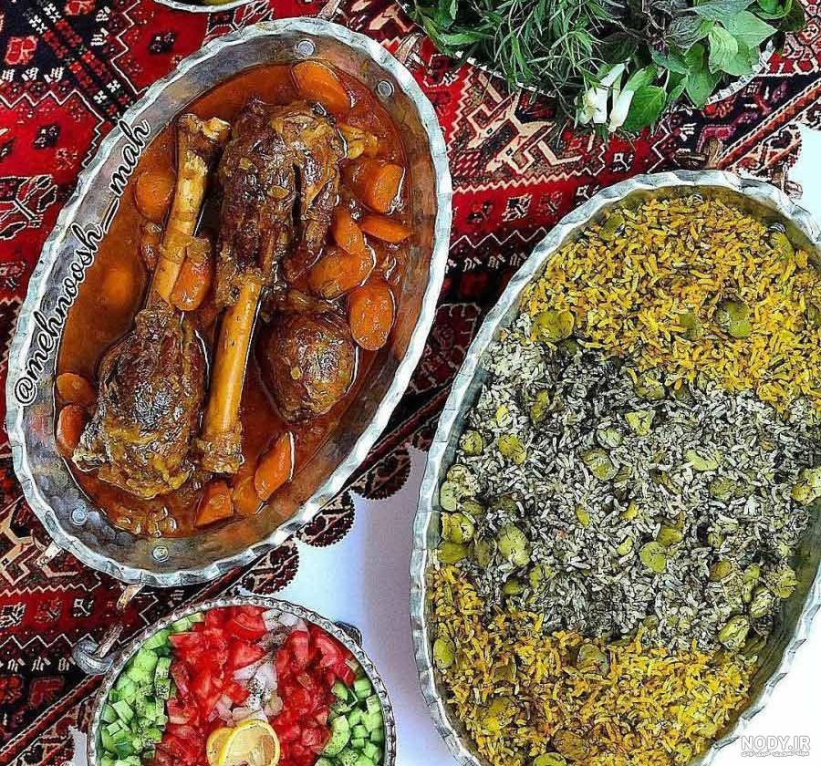 عکس غذای خوشمزه برای پروفایل عکس غذای خوشمزه برای پروفایل