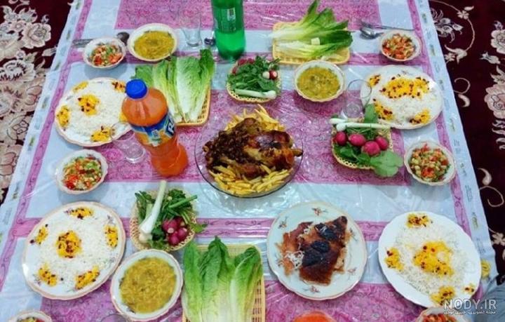 عکس غذای خوشمزه خارجی عکس غذای خوشمزه خارجی