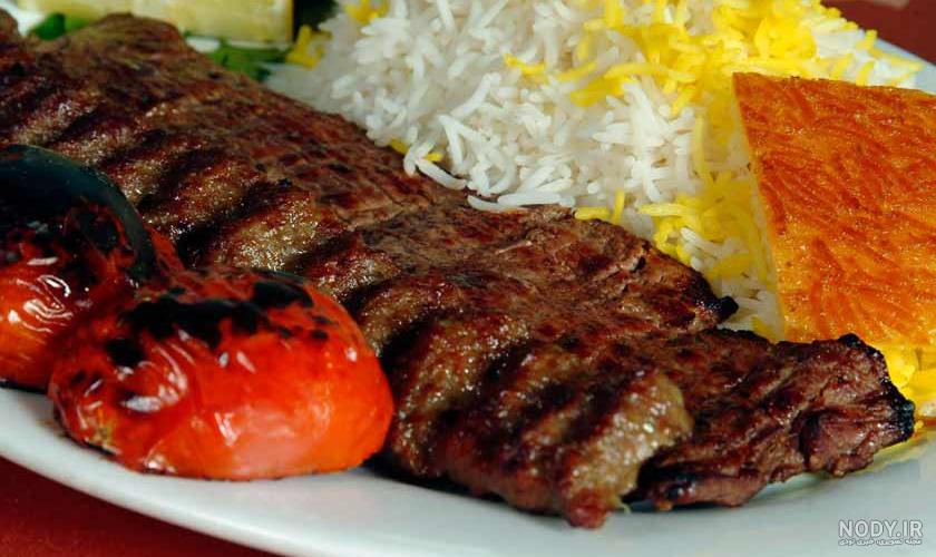 عکس غذای ساده عکس غذای ساده