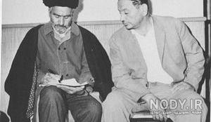 عکس قبر طیب حاج رضایی عکس قبر طیب حاج رضایی