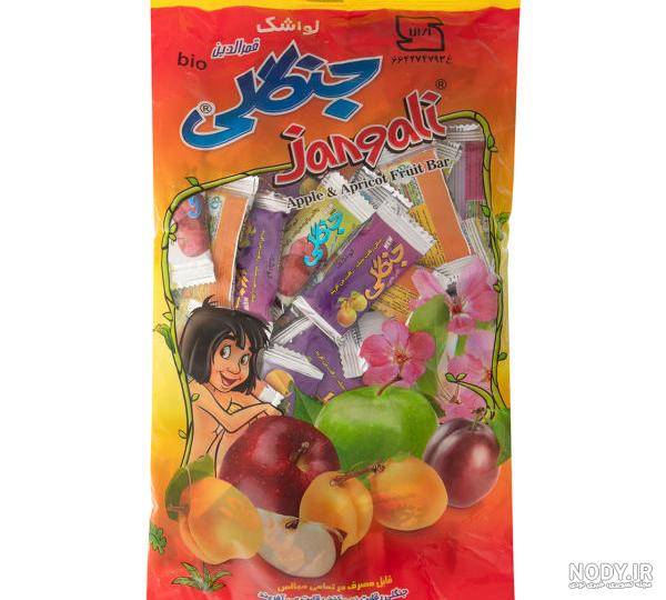 عکس لواشک برای استوری عکس لواشک برای استوری