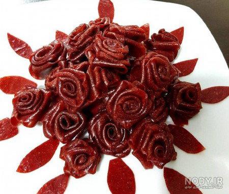 عکس لواشک برای استوری عکس لواشک برای استوری