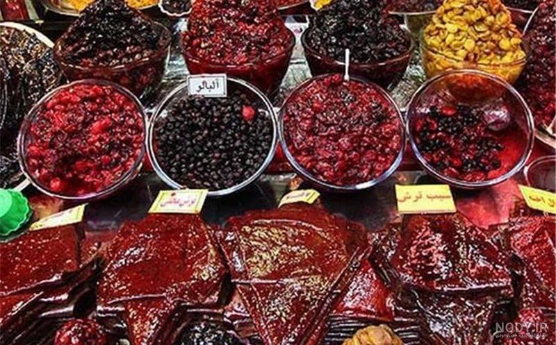 عکس لواشک برای استوری عکس لواشک برای استوری