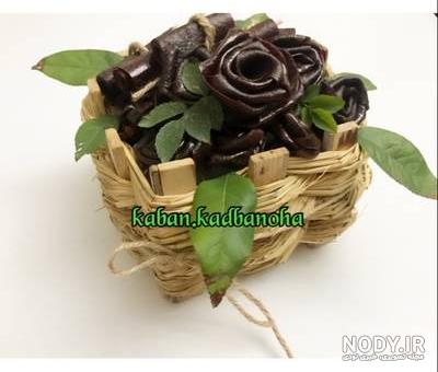 عکس لواشک خوشمزه عکس لواشک خوشمزه