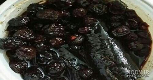 عکس لواشک خیلی ترش عکس لواشک خیلی ترش