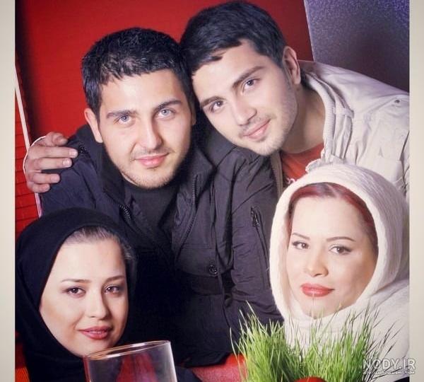 عکس محمد رضا غفاری عکس محمد رضا غفاری