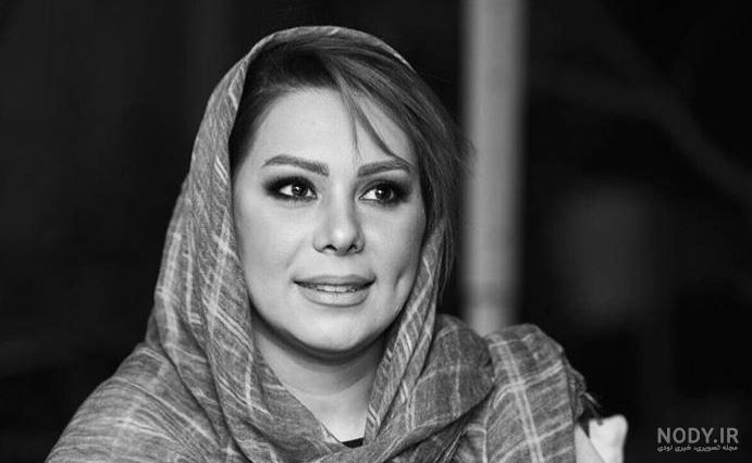 عکس های بازیگر بهار ارجمند