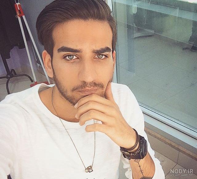عکس های جدید حامد طاها عکس های جدید حامد طاها