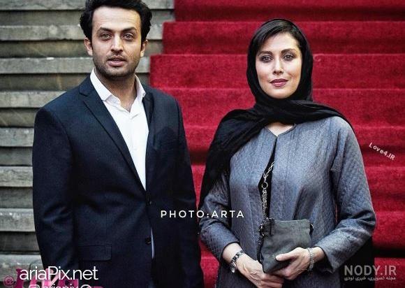 عکس همسر یوسف پیامبر