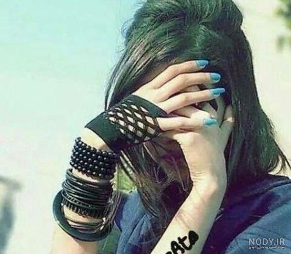 عکس پروفایل شیک خفن