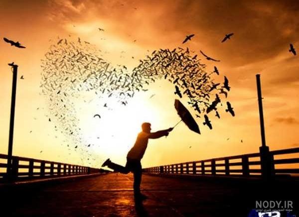 عکس پروفایل پسرانه مغرور