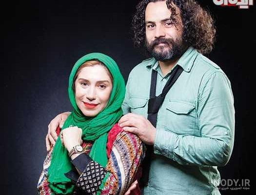 عکسهای ابراهیم اثباتی