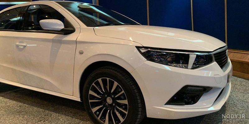 عکسهای تارا ایران خودرو عکسهای تارا ایران خودرو